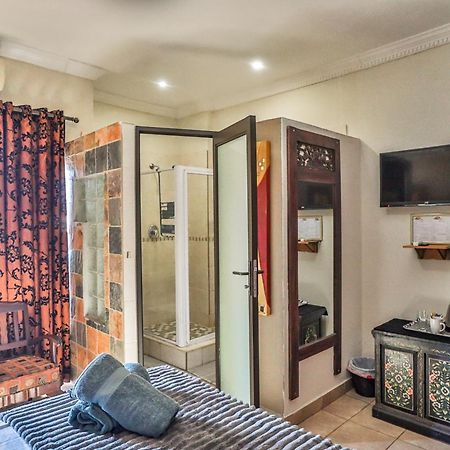 Sunset Ridge Guest House Рустенбург Екстериор снимка