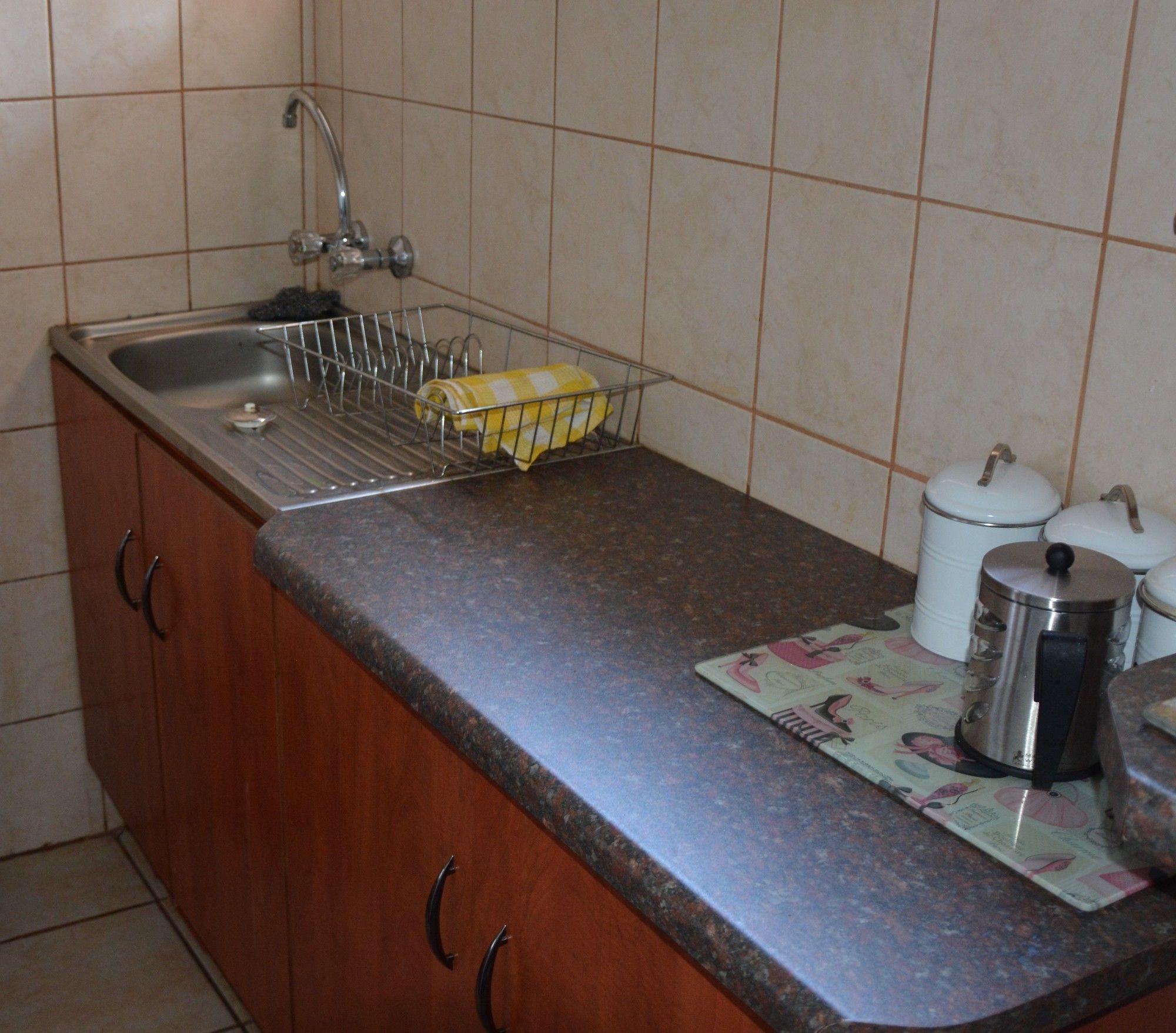 Sunset Ridge Guest House Рустенбург Екстериор снимка