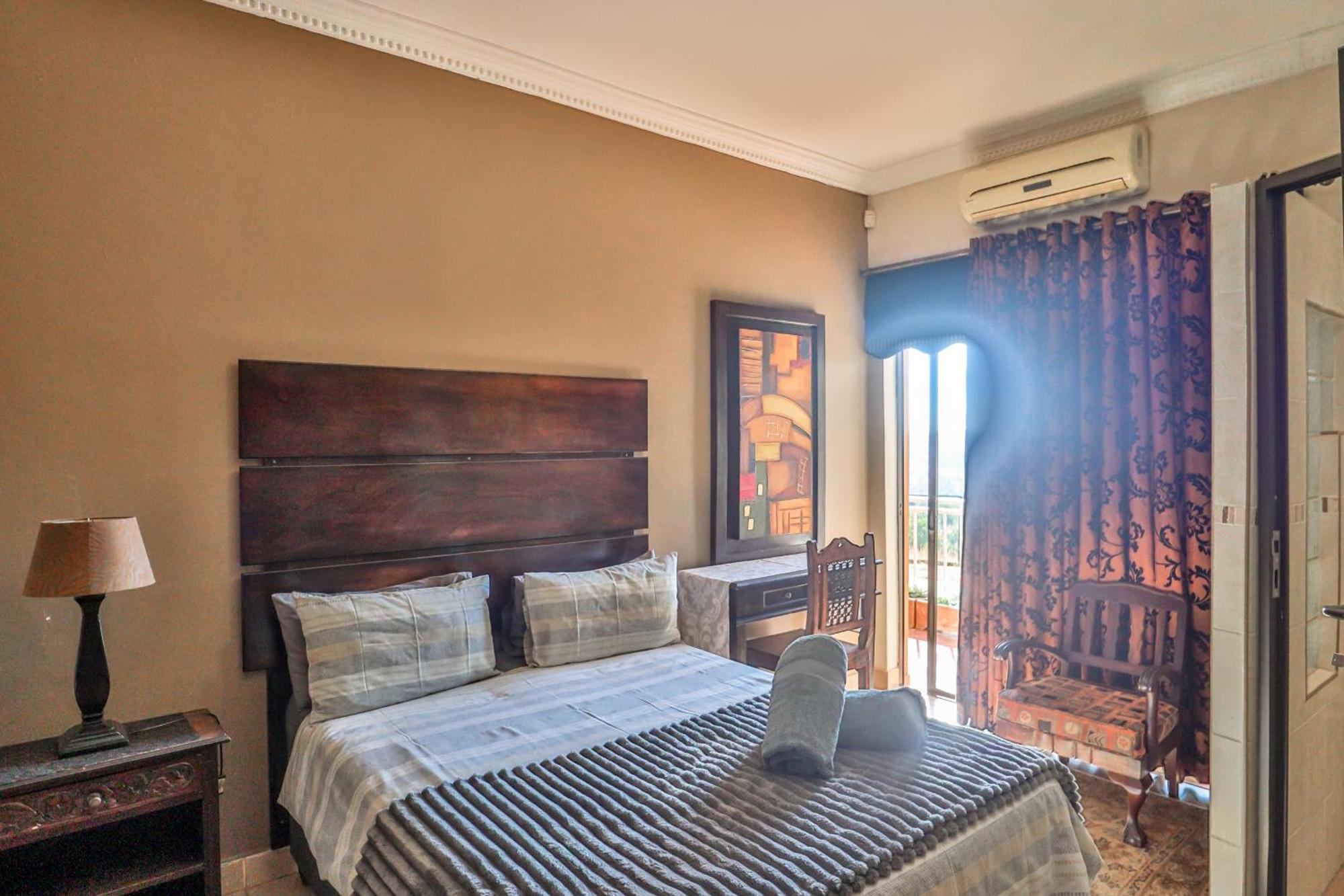 Sunset Ridge Guest House Рустенбург Екстериор снимка