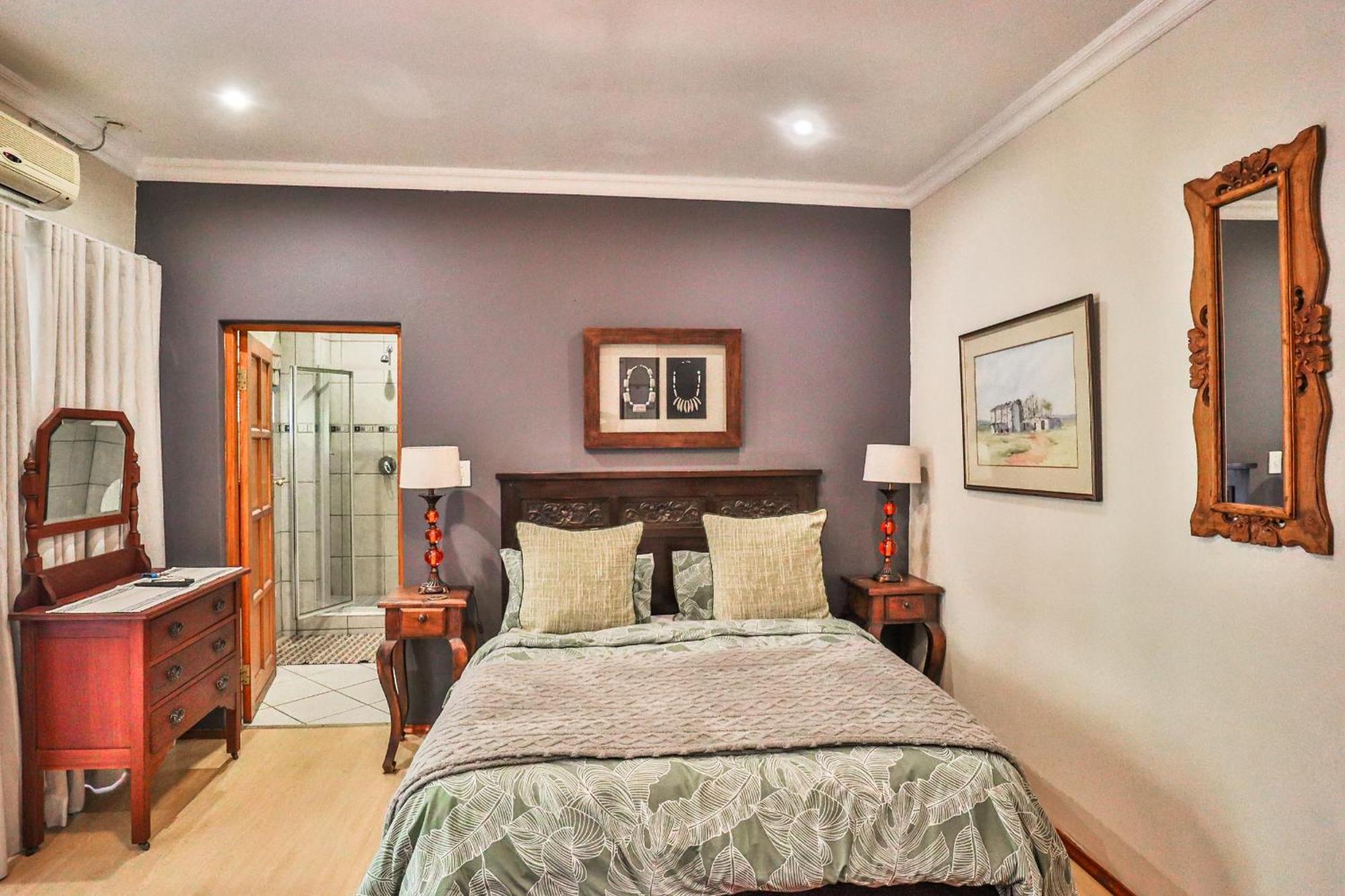 Sunset Ridge Guest House Рустенбург Екстериор снимка