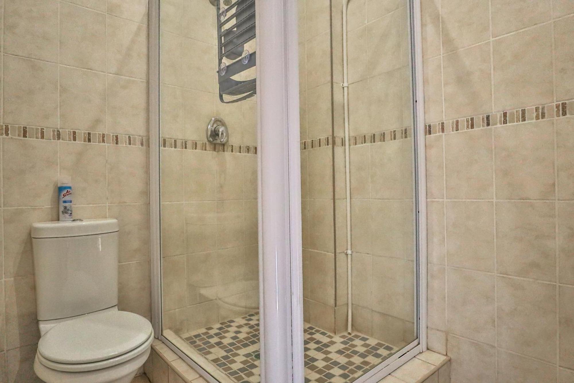 Sunset Ridge Guest House Рустенбург Екстериор снимка