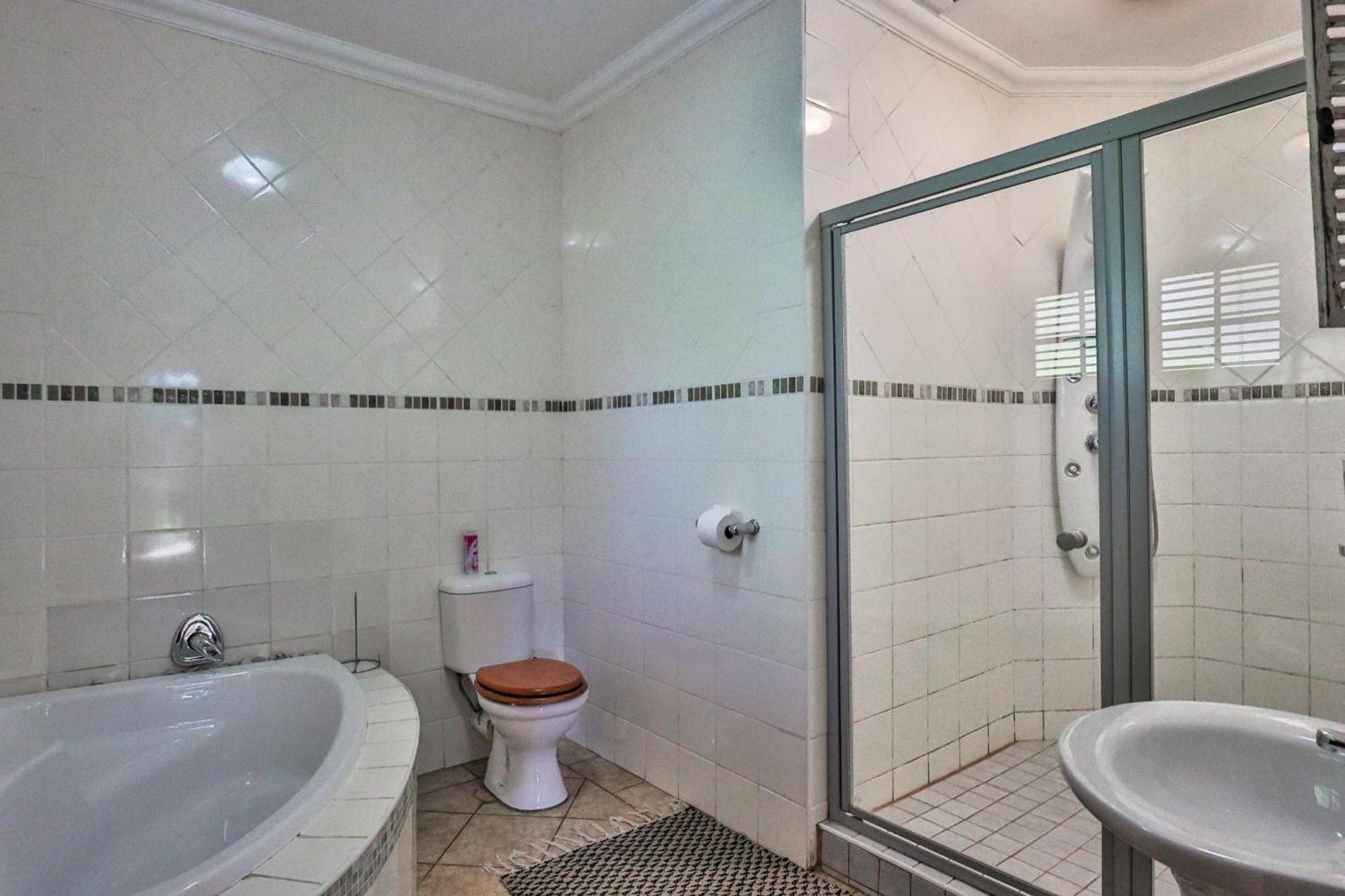 Sunset Ridge Guest House Рустенбург Екстериор снимка