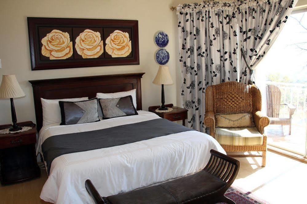 Sunset Ridge Guest House Рустенбург Екстериор снимка